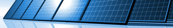 Solarzellen / Fotovoltaik