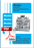 Brochure «AB»