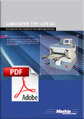 Brochure «LTE-S»