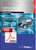 Broschüre «SmartScan»