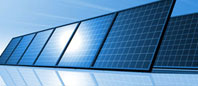 Solarzellen/Fotovoltaik