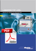 Brochure «LTE»