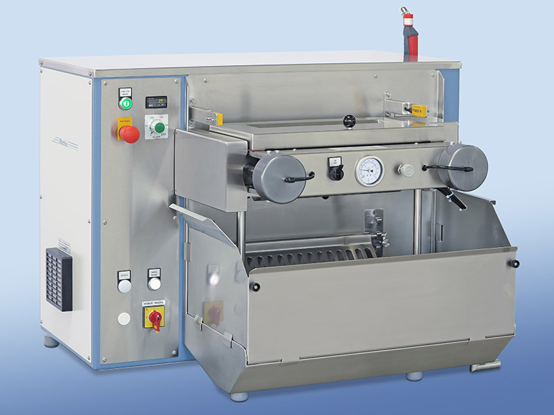 Sizepresse Typ «SP»