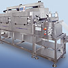 Continuous Coating Range