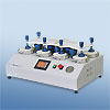 Abrasion and pilling test 
machine